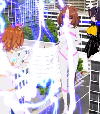 Goth Bunny comic porn sex 148