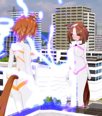 Goth Bunny comic porn sex 172