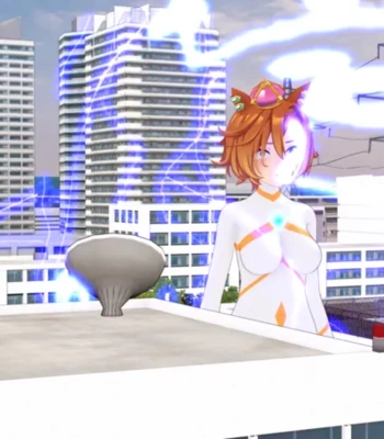 Goth Bunny comic porn sex 173