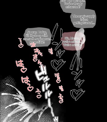 [18sai 4]Shirao Eri’s Magical Charging comic porn sex 6