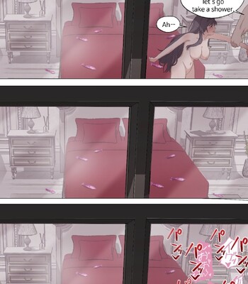 [18sai 4]Waguri comic porn sex 28