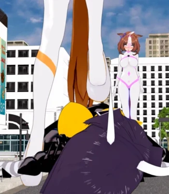 Goth Bunny comic porn sex 193