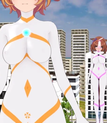 Goth Bunny comic porn sex 198