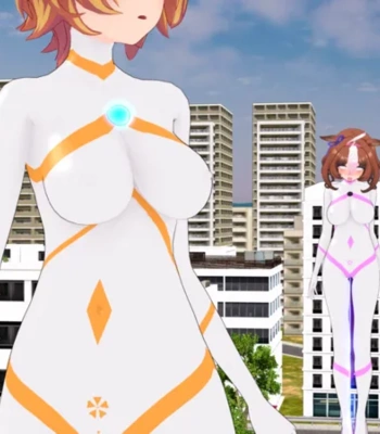 Goth Bunny comic porn sex 199