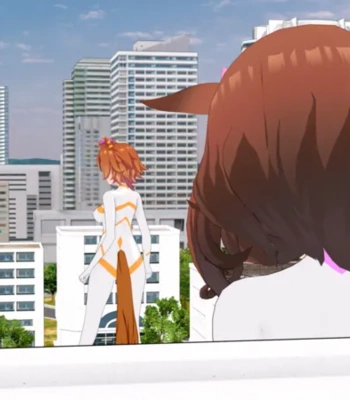 Goth Bunny comic porn sex 200