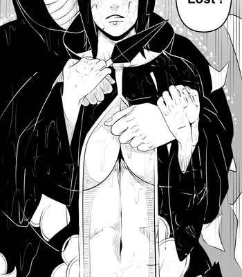 Head Maid 1 comic porn sex 209