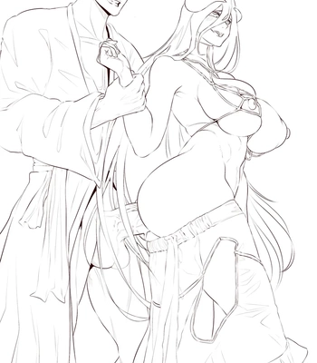 Head Maid 1 comic porn sex 329