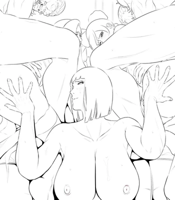 Head Maid 1 comic porn sex 357