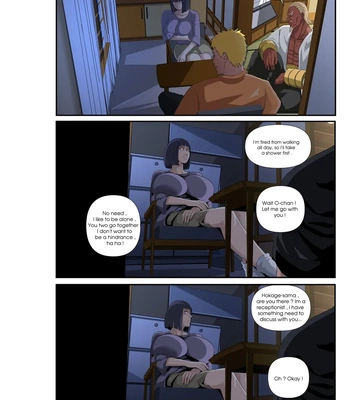 Head Maid 1 comic porn sex 404