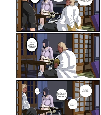 Head Maid 1 comic porn sex 405