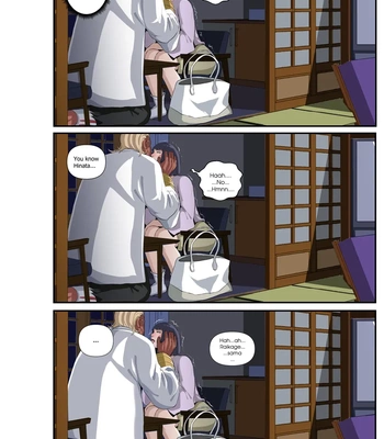 Head Maid 1 comic porn sex 406