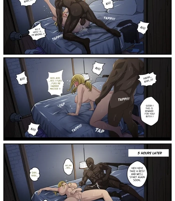 Head Maid 1 comic porn sex 458