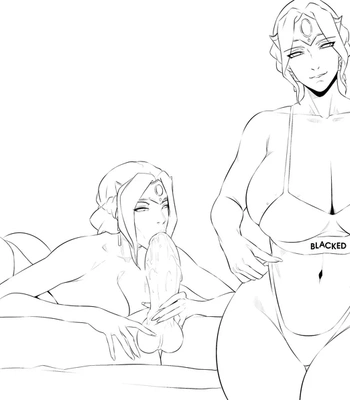 Head Maid 1 comic porn sex 467