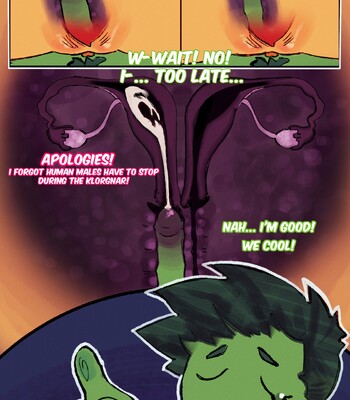 A Star Filled Night comic porn sex 12