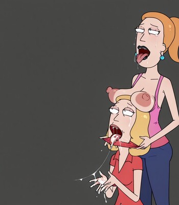 ai summer x beth smith comic porn sex 35