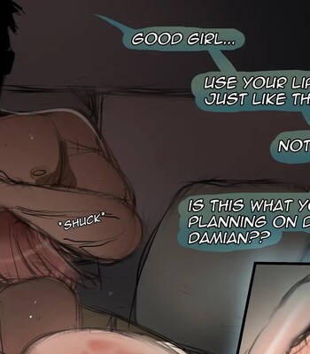 Anya X Loid comic porn sex 18