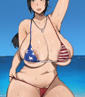 Aunt Hina [Canceled] comic porn sex 63