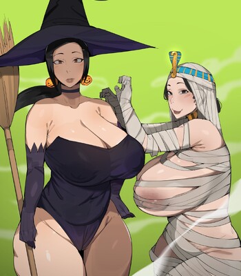 Aunt Hina [Canceled] comic porn sex 65