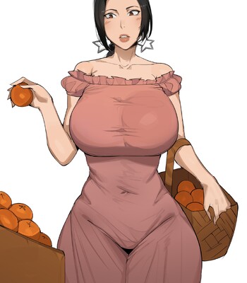 Aunt Hina [Canceled] comic porn sex 74