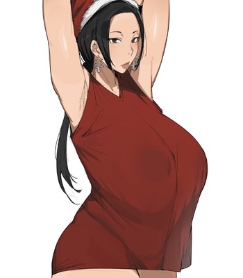 Aunt Hina [Canceled] comic porn sex 78