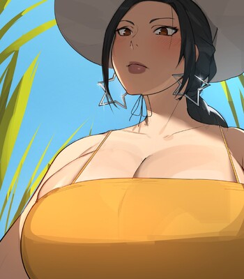 Aunt Hina [Canceled] comic porn sex 80