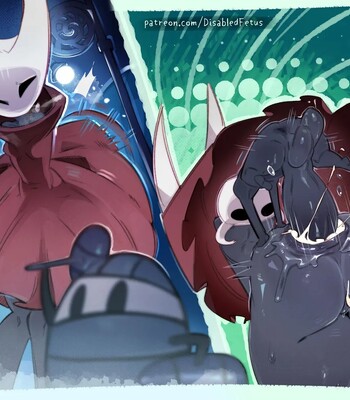 Bashanka comic porn sex 8