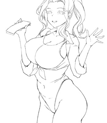 “Beating” Helen’s Record comic porn sex 14