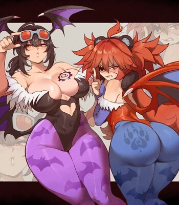 Belebog Heavy Sindustries comic porn sex 3