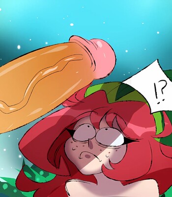 Betilla, STFU comic porn sex 3