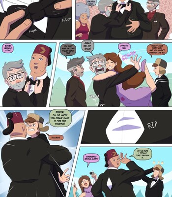 Bimbo Falls (Ongoing) comic porn sex 3