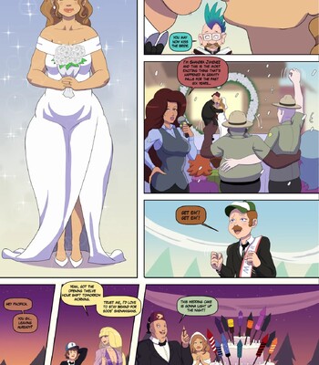 Bimbo Falls (Ongoing) comic porn sex 7