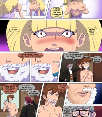Bimbo Falls (Ongoing) comic porn sex 10