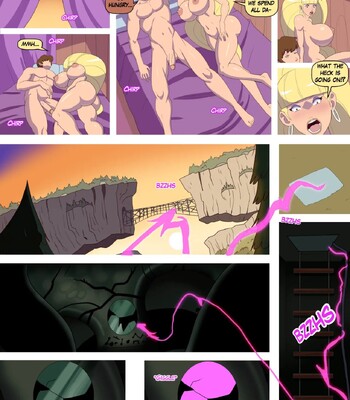 Bimbo Falls (Ongoing) comic porn sex 17