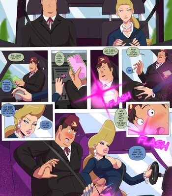 Bimbo Falls (Ongoing) comic porn sex 42