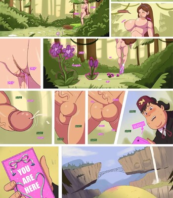 Bimbo Falls (Ongoing) comic porn sex 46