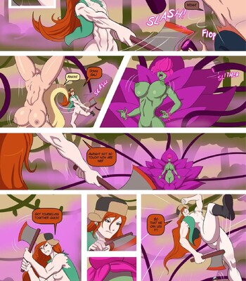 Bimbo Falls (Ongoing) comic porn sex 53