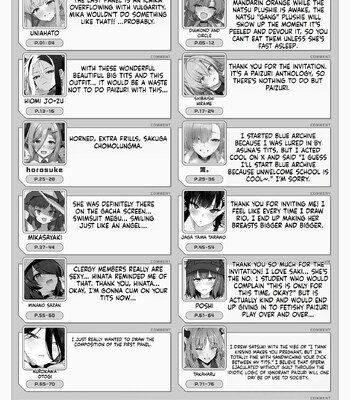 Blue cap titty fuck joint comic porn sex 79