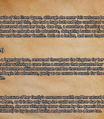 [BobaBamory] Party comic porn sex 11