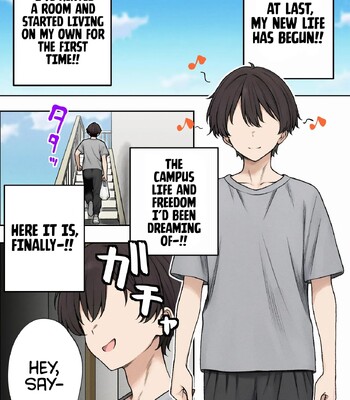 Boku no Heya ga Osananajimi Gal no Yaribeya ni Natta Hanashi | The story of how my bedroom became my gyaru childhood friend’s fuck-room comic porn sex 2