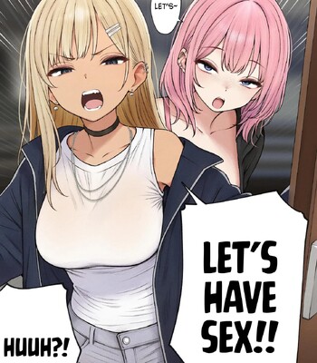 Boku no Heya ga Osananajimi Gal no Yaribeya ni Natta Hanashi | The story of how my bedroom became my gyaru childhood friend’s fuck-room comic porn sex 43