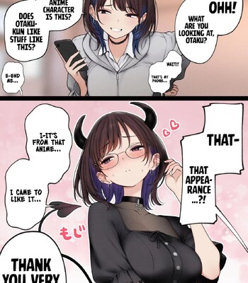 Boku no Heya ga Osananajimi Gal no Yaribeya ni Natta Hanashi | The story of how my bedroom became my gyaru childhood friend’s fuck-room comic porn sex 62