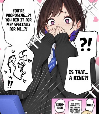 Boku no Heya ga Osananajimi Gal no Yaribeya ni Natta Hanashi | The story of how my bedroom became my gyaru childhood friend’s fuck-room comic porn sex 70