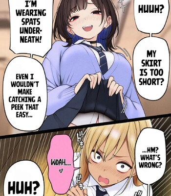 Boku no Heya ga Osananajimi Gal no Yaribeya ni Natta Hanashi | The story of how my bedroom became my gyaru childhood friend’s fuck-room comic porn sex 77