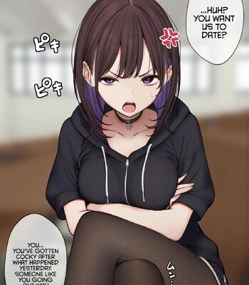 Boku no Heya ga Osananajimi Gal no Yaribeya ni Natta Hanashi | The story of how my bedroom became my gyaru childhood friend’s fuck-room comic porn sex 78