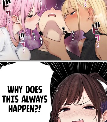 Boku no Heya ga Osananajimi Gal no Yaribeya ni Natta Hanashi | The story of how my bedroom became my gyaru childhood friend’s fuck-room comic porn sex 82