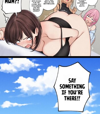 Boku no Heya ga Osananajimi Gal no Yaribeya ni Natta Hanashi | The story of how my bedroom became my gyaru childhood friend’s fuck-room comic porn sex 85