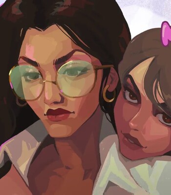 Boss me Mommy 4 (Ongoing) comic porn thumbnail 001