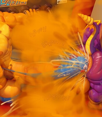 Bullseye comic porn sex 5