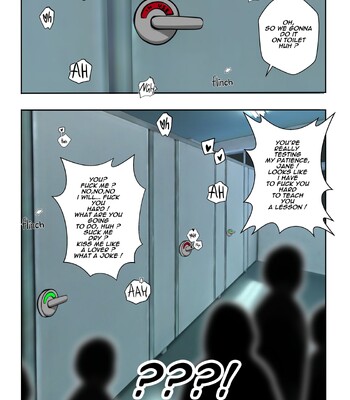 [CloireCloverArts]ane Doe x Zhu yuan minidoujin comic porn sex 5