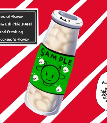 [CloireCloverArts] Fatui’s Milk Factory comic porn sex 19